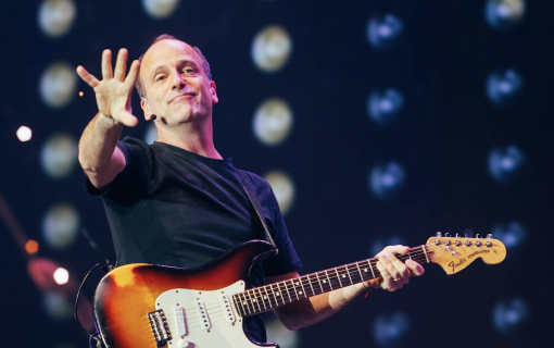 Stefan Kramer vuelve con “Show de Emergencia”: Fechas, ciudades y dónde comprar entradas